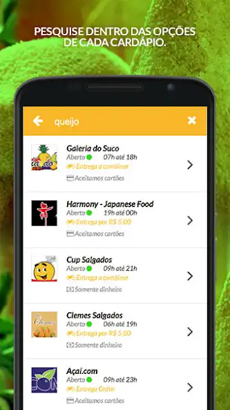 Play Estou com Fome as an online game Estou com Fome with UptoPlay