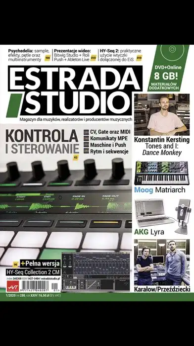Play Estrada i Studio  and enjoy Estrada i Studio with UptoPlay