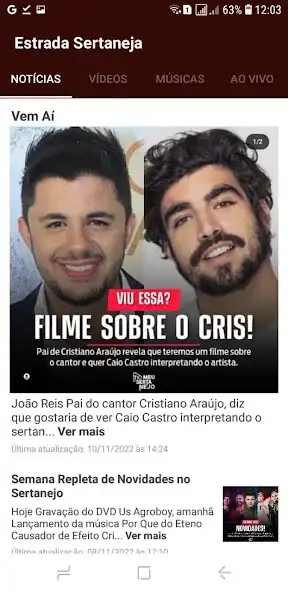 Play Estrada Sertaneja JF and enjoy Estrada Sertaneja JF with UptoPlay Play Estrada Sertaneja JF and enjoy Estrada Sertaneja JF with UptoPlay