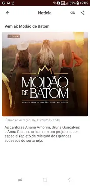 Play Estrada Sertaneja JF as an online game online Estrada Sertaneja JF with UptoPlay Play Estrada Sertaneja JF as an online game Estrada Sertaneja JF with UptoPlay