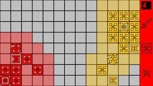 Play Estratega as an online game Estratega with UptoPlay