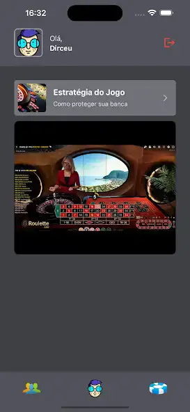 Play Estrategia Certa  and enjoy Estrategia Certa with UptoPlay