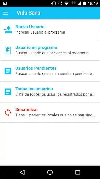 Play Estrategias de APS as an online game Estrategias de APS with UptoPlay