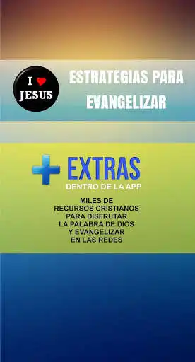 Play Estrategias para Evangelizar Play Estrategias para Evangelizar