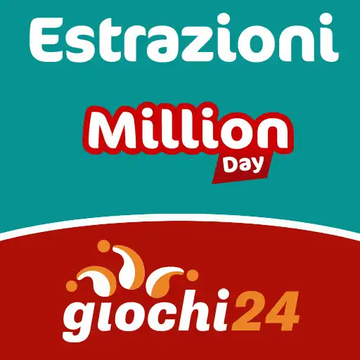 Play Estrazioni Million Day APK Play Estrazioni Million Day APK