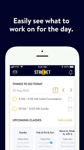 Play E Street Community Center as an online game E Street Community Center with UptoPlay