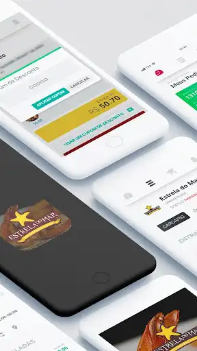 Play Estrela do Mar as an online game Estrela do Mar with UptoPlay