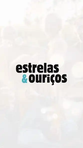 Play Estrelas  Ouriços  and enjoy Estrelas  Ouriços with UptoPlay