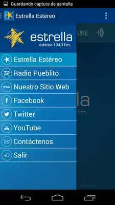 Play Estrella Estereo Play Estrella Estereo