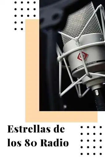 Play estrellas de los 80 radio as an online game estrellas de los 80 radio with UptoPlay