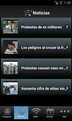 Play EstrellaTV