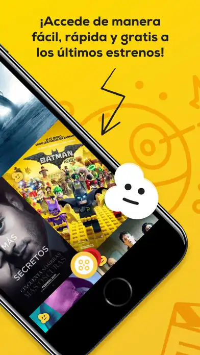 Play Estrenos as an online game Estrenos with UptoPlay