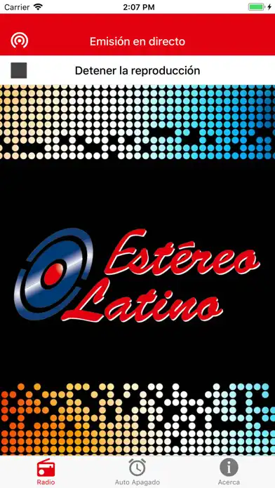 Play Estéreo Latino and enjoy Estéreo Latino with UptoPlay Play Estéreo Latino and enjoy Estéreo Latino with UptoPlay