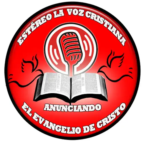 Play Estéreo La Voz Cristiana APK Play Estéreo La Voz Cristiana APK