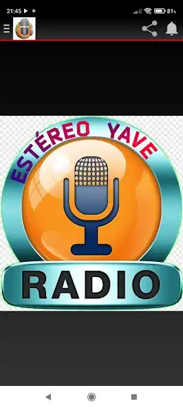 Play ESTÉREO YAVE GUATEMALA as an online game ESTÉREO YAVE GUATEMALA with UptoPlay