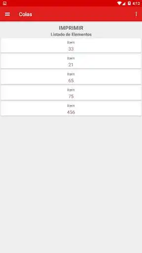 Play Estructura de datos Colas as an online game online Estructura de datos Colas with UptoPlay co.sfap.colas Play Estructura de datos Colas as an online game Estructura de datos Colas with UptoPlay