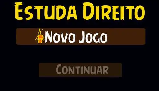 Play Estuda Direito Civil  and enjoy Estuda Direito Civil with UptoPlay