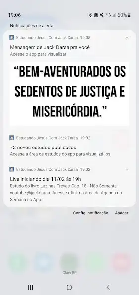 Play Estudando Jesus com Jack Darsa as an online game Estudando Jesus com Jack Darsa with UptoPlay