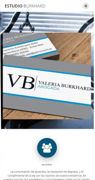 Play Estudio Burkhard  and enjoy Estudio Burkhard with UptoPlay