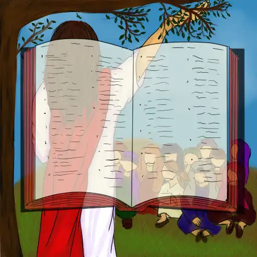 Play Estudio de la Biblia APK Play Estudio de la Biblia APK