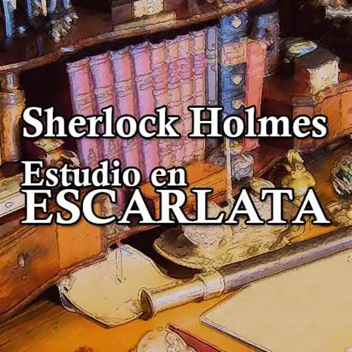 Play ESTUDIO EN ESCARLATA - LIBRO G APK