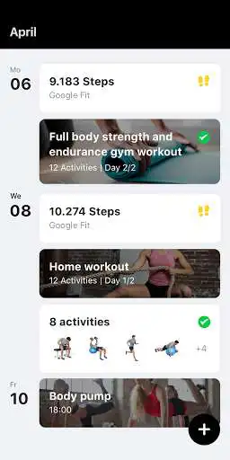 Play ESTUDIO FIT 45 as an online game ESTUDIO FIT 45 with UptoPlay