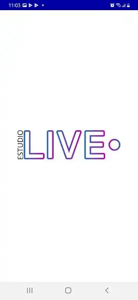 Play estudio live  and enjoy estudio live with UptoPlay