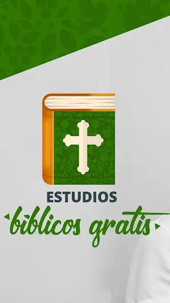 Play Estudios bíblicos cristianos  and enjoy Estudios bíblicos cristianos with UptoPlay