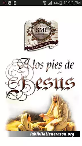 Play Estudios Biblicos