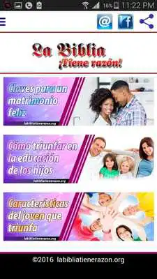 Play Estudios Biblicos