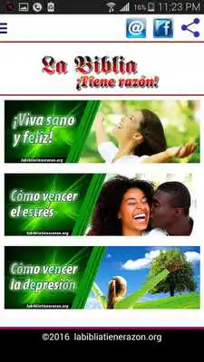 Play Estudios Biblicos