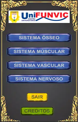 Play ESTUDO DIRIGIDO (UNIFUNVIC) as an online game ESTUDO DIRIGIDO (UNIFUNVIC) with UptoPlay