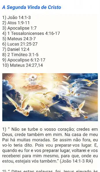 Play Estudos bíblicos adventistas  and enjoy Estudos bíblicos adventistas with UptoPlay