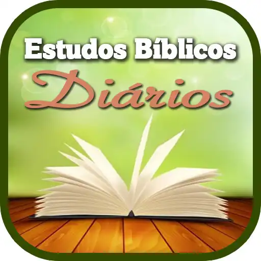 Play Estudos Bíblicos Diários APK