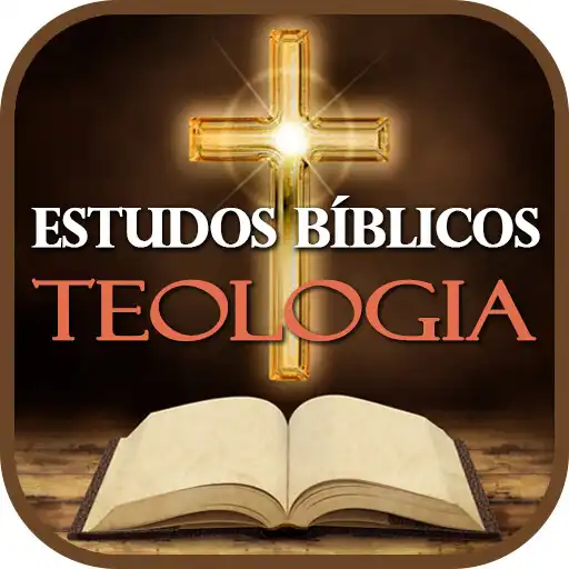 Play Estudos Bíblicos Teologia APK