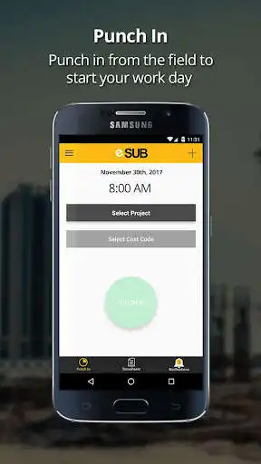 Play eSUB Time  and enjoy eSUB Time with UptoPlay