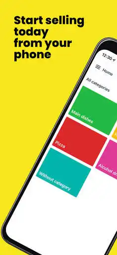 Play Esupl POS  and enjoy Esupl POS with UptoPlay