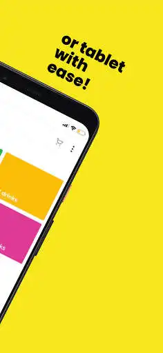 Play Esupl POS as an online game Esupl POS with UptoPlay