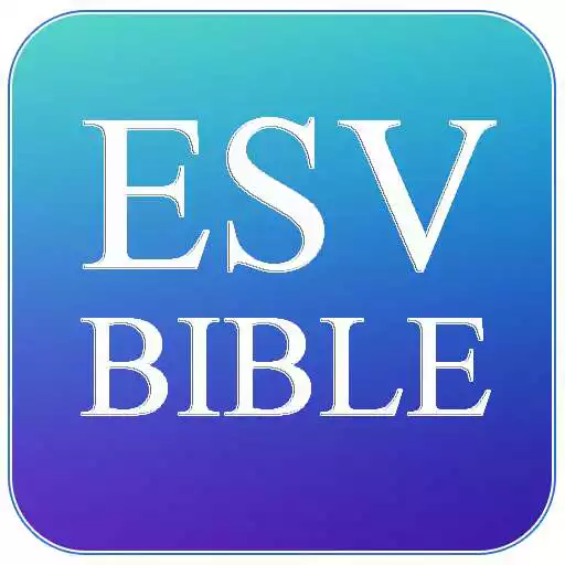 Run free android online ESV Audio Bible for Free APK