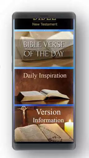Play APK ESV Audio Bible for Free  and enjoy ESV Audio Bible for Free with UptoPlay qq.abc4apps.esvaudio