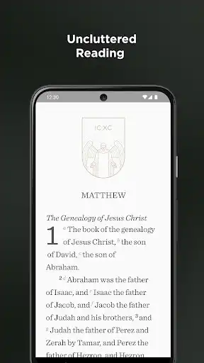 Play ESV Bible  and enjoy ESV Bible with UptoPlay