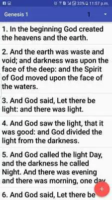 Play ESV Bible