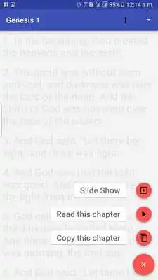 Play ESV Bible