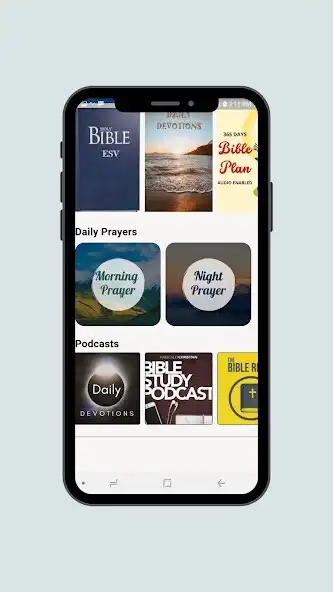 Play ESV Bible: With Study Tools  and enjoy ESV Bible: With Study Tools with UptoPlay
