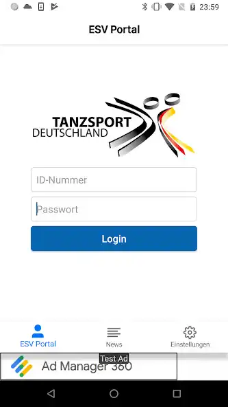 Play ESV Portal - Tanzsport and enjoy ESV Portal - Tanzsport with UptoPlay Play ESV Portal - Tanzsport and enjoy ESV Portal - Tanzsport with UptoPlay