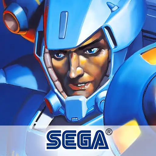 Play ESWAT City Under Siege Classic APK