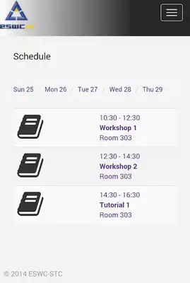 Play ESWC Live Play ESWC Live