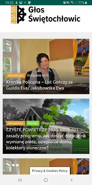 Play e-swietochlowice  and enjoy e-swietochlowice with UptoPlay