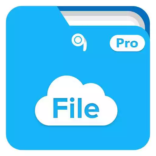 Play ESX File Explorer: ES File manager, File Commander APK
