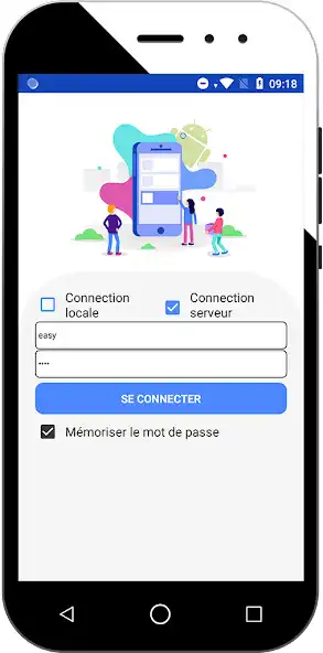 Play E@syCommerce as an online game E@syCommerce with UptoPlay